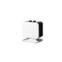 Mill , Heater , CUS1800MECWA , Fan heater , 1800 W , Number of power levels 2 , Suitable for rooms up to 10-30 m² , White