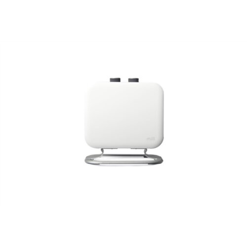 Mill , Heater , CUS1800MECWA , Fan heater , 1800 W , Number of power levels 2 , Suitable for rooms up to 10-30 m² , White