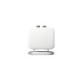 Mill , Heater , CUS1800MECWA , Fan heater , 1800 W , Number of power levels 2 , Suitable for rooms up to 10-30 m² , White