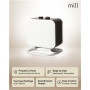 Mill , Heater , CUS1800MECWA , Fan heater , 1800 W , Number of power levels 2 , Suitable for rooms up to 10-30 m² , White