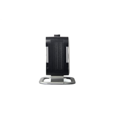 Mill , Heater , CUS1800MECWA , Fan heater , 1800 W , Number of power levels 2 , Suitable for rooms up to 10-30 m² , White