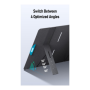 Anker Solix , 400 W , PS400 , Foldable Solar Panel