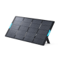 Anker Solix , 400 W , PS400 , Foldable Solar Panel