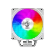 Gamemax CPU Air Cooler , SIGMA 520 DIGITAL WH , White Gamemax CPU Air Cooler , SIGMA 520 DIGITAL WH , White