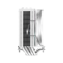 Gamemax CPU Air Cooler , SIGMA 520 DIGITAL WH , White