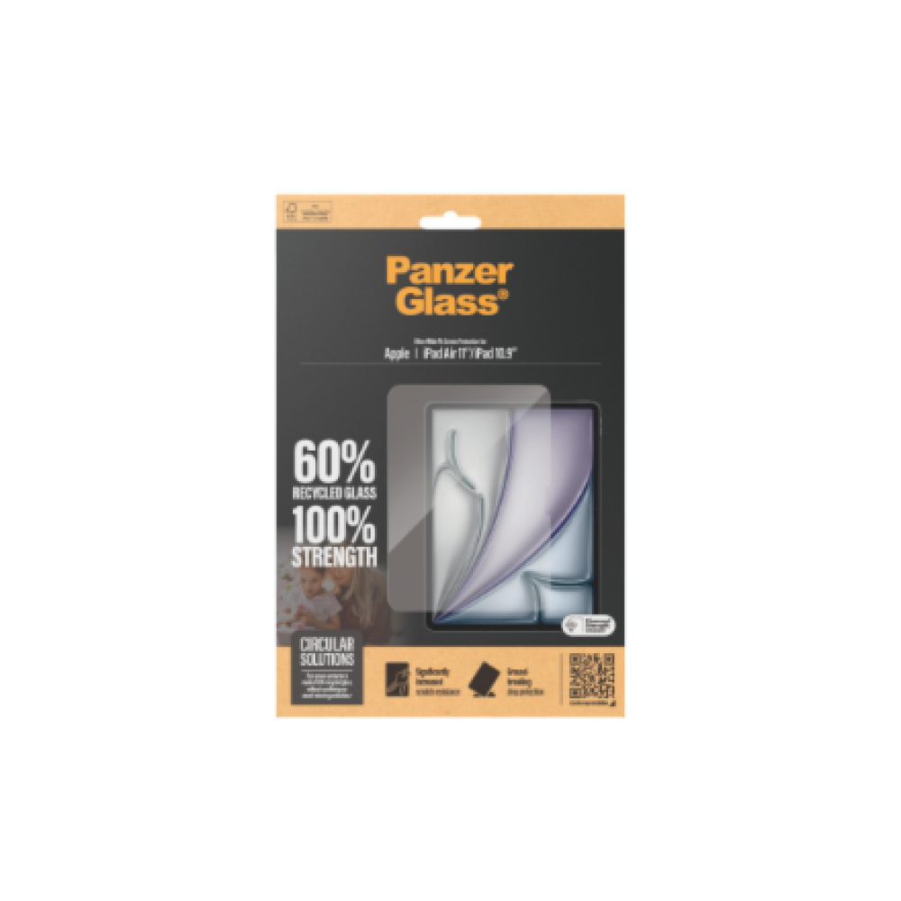 PanzerGlass Ultra-Wide Fit , 2833 , 11 , Screen protector , Transparent