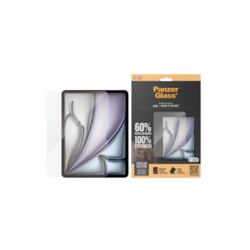 PanzerGlass Ultra-Wide Fit , 2833 , 11 , Screen protector , Transparent