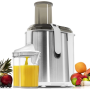 Cecotec Cold-press juicer , StrongTitanium 19000 XXL , Type Juicer maker , Titanium , 2000 W , Number of speeds 2