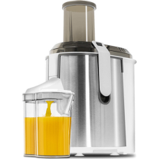 Cecotec Cold-press juicer , StrongTitanium 19000 XXL , Type Juicer maker , Titanium , 2000 W , Number of speeds 2