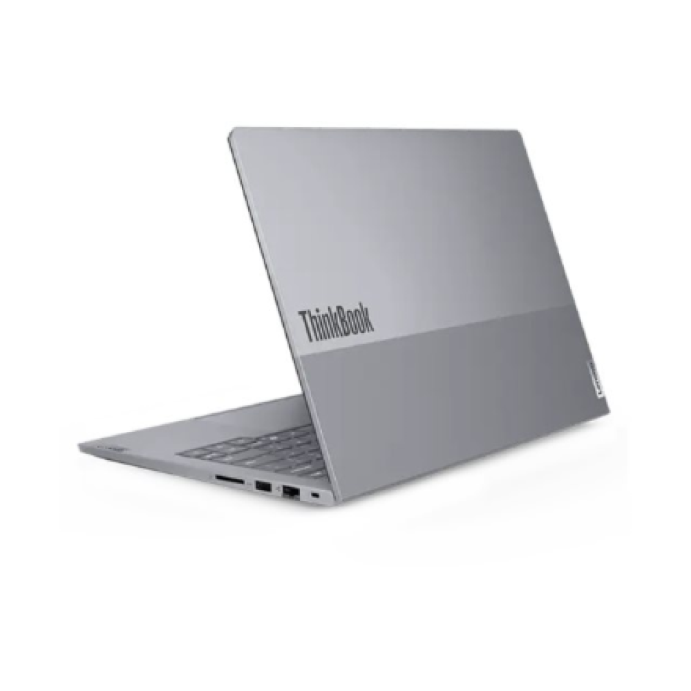 Lenovo ThinkBook 14 G9 IRL , Arctic Grey , 14 , IPS , WUXGA , 1920 x 1200 pixels , Anti-glare , Intel Core 5 , 210H , 16 GB , SODIMM DDR5 , Solid-state drive capacity 512 GB , Intel Graphics , Windows 11 Pro , 802.11be , Bluetooth version 5.4 , Keyboard l