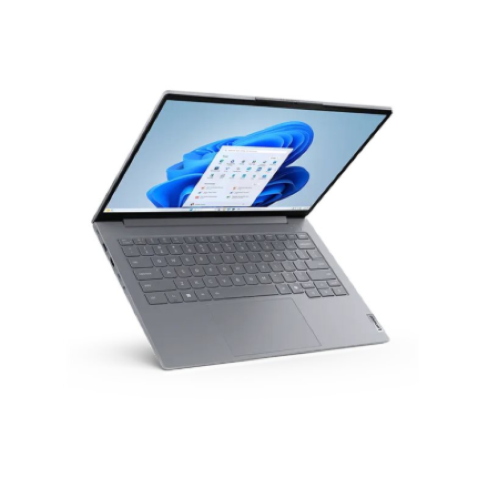 Lenovo ThinkBook 14 G9 IRL , Arctic Grey , 14 , IPS , WUXGA , 1920 x 1200 pixels , Anti-glare , Intel Core 5 , 210H , 16 GB , SODIMM DDR5 , Solid-state drive capacity 512 GB , Intel Graphics , Windows 11 Pro , 802.11be , Bluetooth version 5.4 , Keyboard l