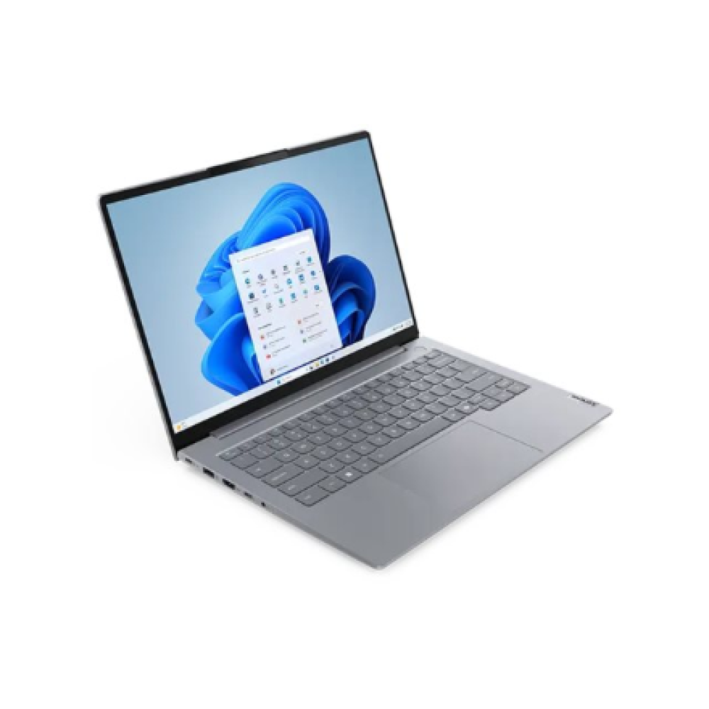 Lenovo ThinkBook 14 G9 IRL , Arctic Grey , 14 , IPS , WUXGA , 1920 x 1200 pixels , Anti-glare , Intel Core 5 , 210H , 16 GB , SODIMM DDR5 , Solid-state drive capacity 512 GB , Intel Graphics , Windows 11 Pro , 802.11be , Bluetooth version 5.4 , Keyboard l