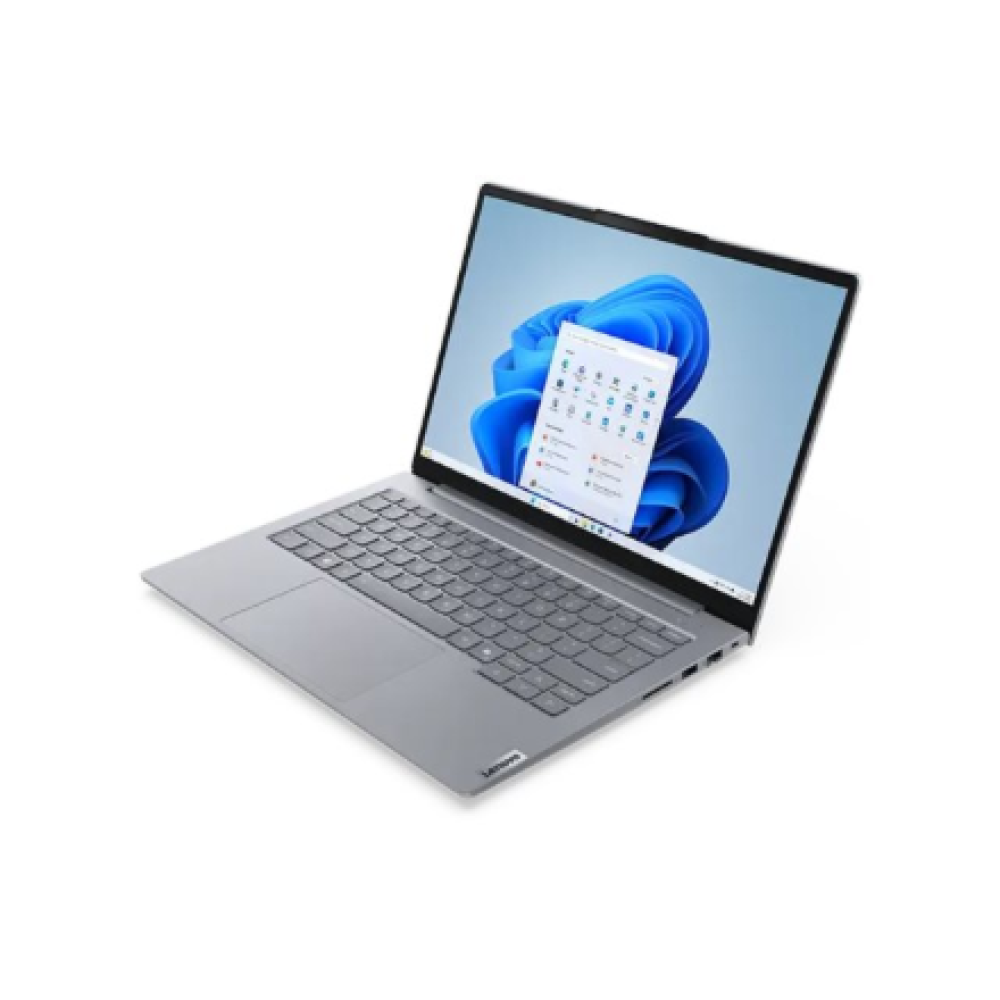 Lenovo ThinkBook 14 G9 IRL , Arctic Grey , 14 , IPS , WUXGA , 1920 x 1200 pixels , Anti-glare , Intel Core 5 , 210H , 16 GB , SODIMM DDR5 , Solid-state drive capacity 512 GB , Intel Graphics , Windows 11 Pro , 802.11be , Bluetooth version 5.4 , Keyboard l