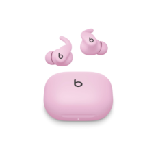 Beats Powerbeats Fit - Wireless Noise-Cancelling Workout Earbuds with Ultimate Secure Fit - Power Pink , Beats Beats Powerbeats Fit - Wireless Noise-Cancelling Workout Earbuds with Ultimate Secure Fit - Power Pink , Beats
