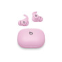 Beats Powerbeats Fit - Wireless Noise-Cancelling Workout Earbuds with Ultimate Secure Fit - Power Pink , Beats