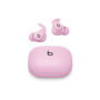 Beats Powerbeats Fit - Wireless Noise-Cancelling Workout Earbuds with Ultimate Secure Fit - Power Pink , Beats