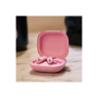 Beats Powerbeats Fit - Wireless Noise-Cancelling Workout Earbuds with Ultimate Secure Fit - Power Pink , Beats