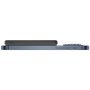 Goobay Magnetic Wireless Power Bank , 70182 , 5000 mAh , USB-C , Black