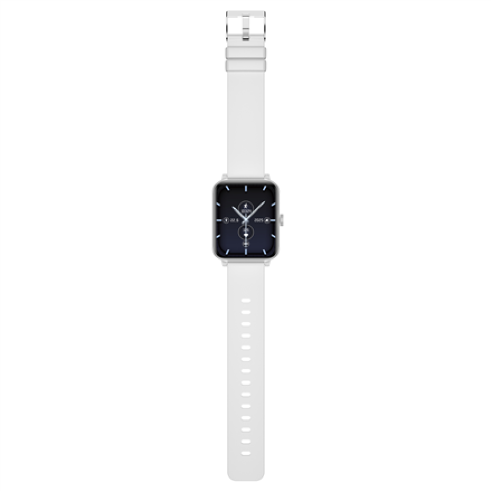 myPhone Watch Classic 2 , Smart watch , TFT , 1.85 , Waterproof , Silver Grey
