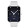 myPhone Watch Classic 2 , Smart watch , TFT , 1.85 , Waterproof , Silver Grey