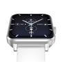 myPhone Watch Classic 2 , Smart watch , TFT , 1.85 , Waterproof , Silver Grey