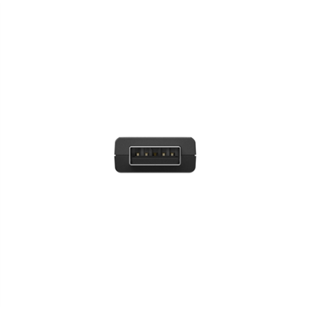 Asus USB-BE92 Nano , Tri-band BE6500 WiFi 7 Nano USB Adapter