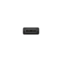 Asus USB-BE92 Nano , Tri-band BE6500 WiFi 7 Nano USB Adapter