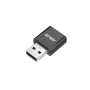 Asus USB-BE92 Nano , Tri-band BE6500 WiFi 7 Nano USB Adapter