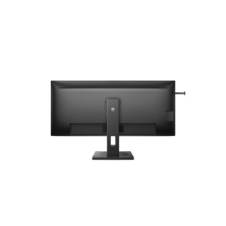 Philips , USB-C Hub Monitor , 40B1U5600/00 , 40 , IPS , WQHD , 21:9 , 120 Hz , 4 ms , 3440 x 1440 , 500 cd/m² , HDMI ports quantity 1 , Black