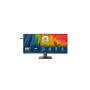 Philips , USB-C Hub Monitor , 40B1U5600/00 , 40 , IPS , WQHD , 21:9 , 120 Hz , 4 ms , 3440 x 1440 , 500 cd/m² , HDMI ports quantity 1 , Black