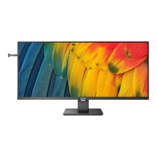 Philips , USB-C Hub Monitor , 40B1U5600/00 , 40 , IPS , WQHD , 21:9 , 120 Hz , 4 ms , 3440 x 1440 , 500 cd/m² , HDMI ports quantity 1 , Black Philips , USB-C Hub Monitor , 40B1U5600/00 , 40 , IPS , WQHD , 21:9 , 120 Hz , 4 ms , 3440 x 1440 , 500 cd/m² , HDMI ports quantity 1 , Black