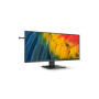 Philips , USB-C Hub Monitor , 40B1U5600/00 , 40 , IPS , WQHD , 21:9 , 120 Hz , 4 ms , 3440 x 1440 , 500 cd/m² , HDMI ports quantity 1 , Black