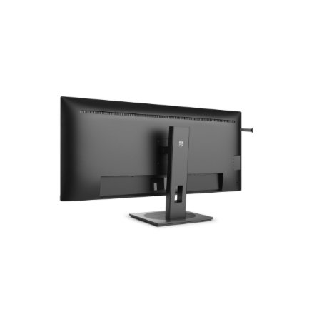 Philips , USB-C Hub Monitor , 40B1U5600/00 , 40 , IPS , WQHD , 21:9 , 120 Hz , 4 ms , 3440 x 1440 , 500 cd/m² , HDMI ports quantity 1 , Black