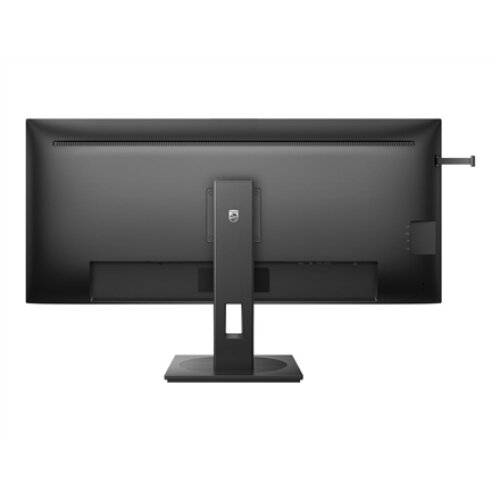 Philips , USB-C Hub Monitor , 40B1U5600/00 , 40 , IPS , WQHD , 21:9 , 120 Hz , 4 ms , 3440 x 1440 , 500 cd/m² , HDMI ports quantity 1 , Black