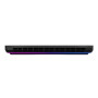Asus G835LWG-TQ336W , Asus G835LWG-TQ336W , ROG Strix SCAR 18 , Black , 18 , IPS , 4K , 3840 x 2400 pixels , Anti-glare , Intel Core Ultra 9 , 290HX , 32 GB , SO-DIMM , Hybrid hard drive (H-HDD) capacity 2000 GB , NVIDIA GeForce RTX 5080 , DDR7 , 16 GB , 