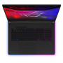 Asus G835LWG-TQ336W , Asus G835LWG-TQ336W , ROG Strix SCAR 18 , Black , 18 , IPS , 4K , 3840 x 2400 pixels , Anti-glare , Intel Core Ultra 9 , 290HX , 32 GB , SO-DIMM , Hybrid hard drive (H-HDD) capacity 2000 GB , NVIDIA GeForce RTX 5080 , DDR7 , 16 GB , 