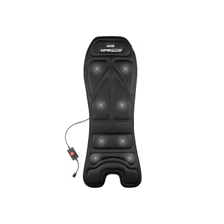 Next Level Racing , Haptic Feedback Gaming Pad , HF8 PRO , Black