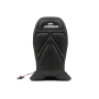 Next Level Racing , Haptic Feedback Gaming Pad , HF8 PRO , Black