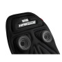 Next Level Racing , Haptic Feedback Gaming Pad , HF8 PRO , Black