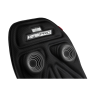 Next Level Racing , Haptic Feedback Gaming Pad , HF8 PRO , Black