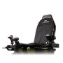 Next Level Racing , Haptic Feedback Gaming Pad , HF8 PRO , Black