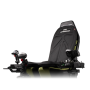 Next Level Racing , Haptic Feedback Gaming Pad , HF8 PRO , Black