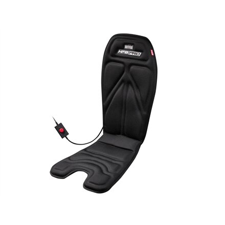 Next Level Racing , Haptic Feedback Gaming Pad , HF8 PRO , Black