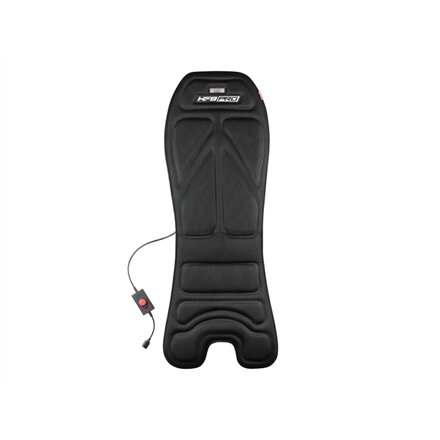 Next Level Racing , Haptic Feedback Gaming Pad , HF8 PRO , Black