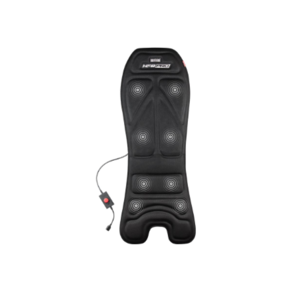 Next Level Racing , Haptic Feedback Gaming Pad , HF8 PRO , Black