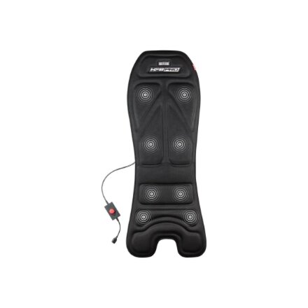 Next Level Racing , Haptic Feedback Gaming Pad , HF8 PRO , Black