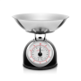 ETA , Kitchen scale , ETA577790020 Storio , Maximum weight (capacity) 5 kg , Graduation 25 g , Black