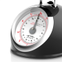 ETA , Kitchen scale , ETA577790020 Storio , Maximum weight (capacity) 5 kg , Graduation 25 g , Black