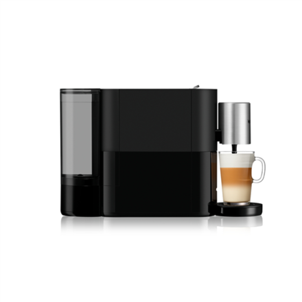 Krups , Nespresso Machine , XN9808 Atelier , Pump pressure 19 bar , Capsule , 1500 W , Black