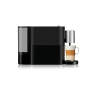 Krups , Nespresso Machine , XN9808 Atelier , Pump pressure 19 bar , Capsule , 1500 W , Black